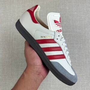 2018 Adidas Samba Classic OG Luzhniki Moscow 9M